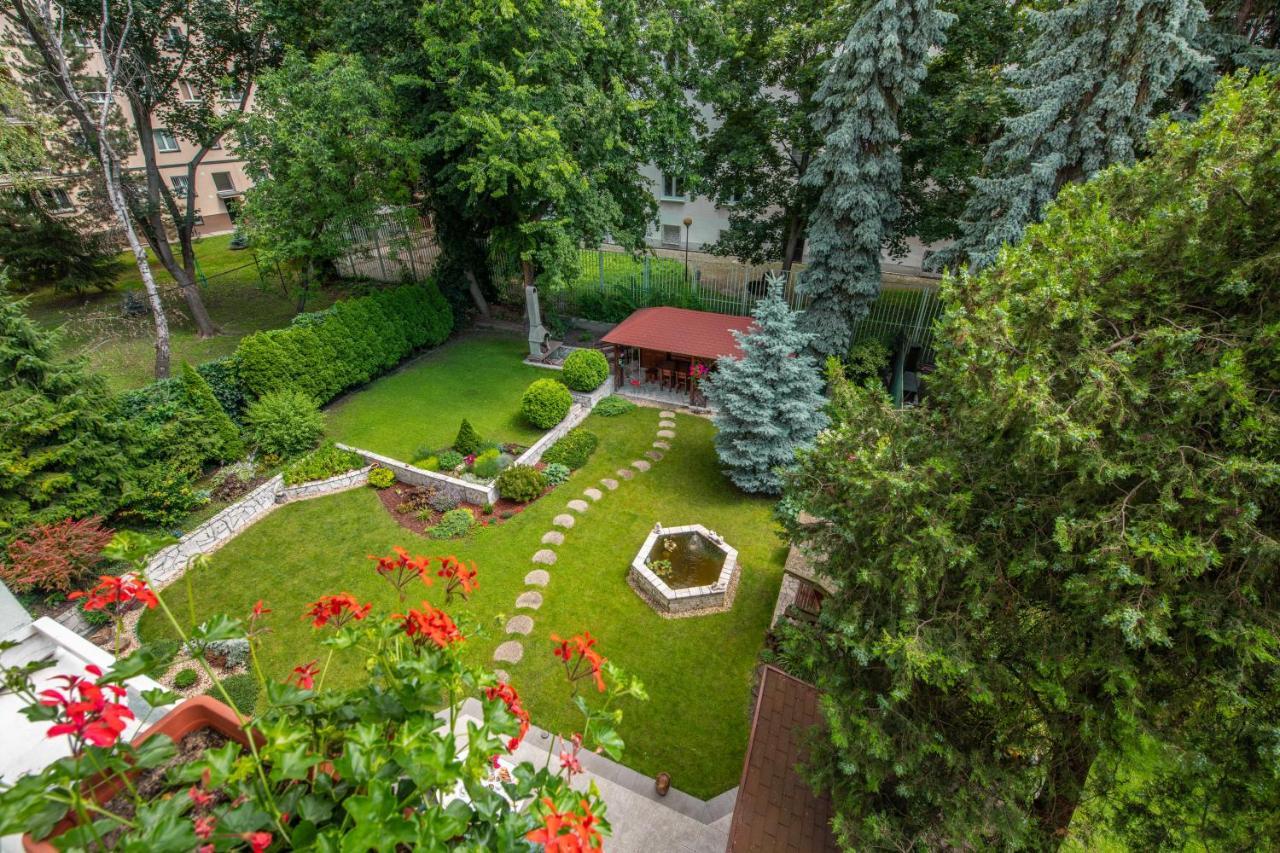 Arcus Garden 3* Bratysława