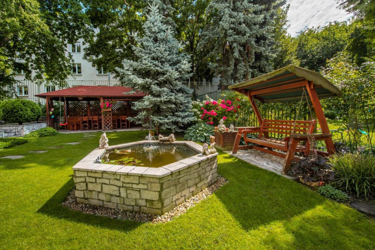 Arcus Garden 3* Bratysława